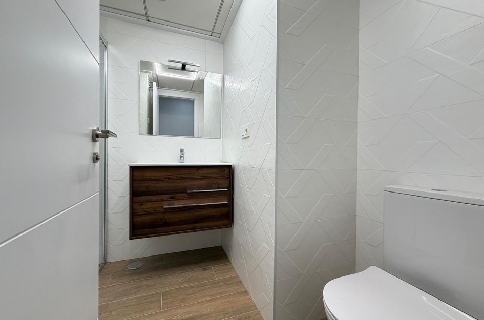Appartement in Torrevieja