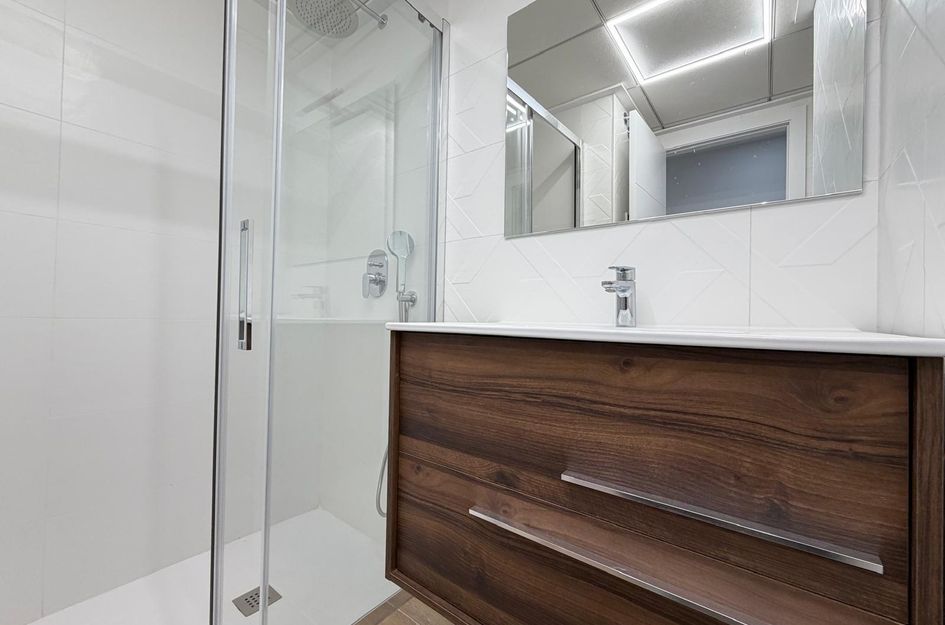 Appartement in Torrevieja