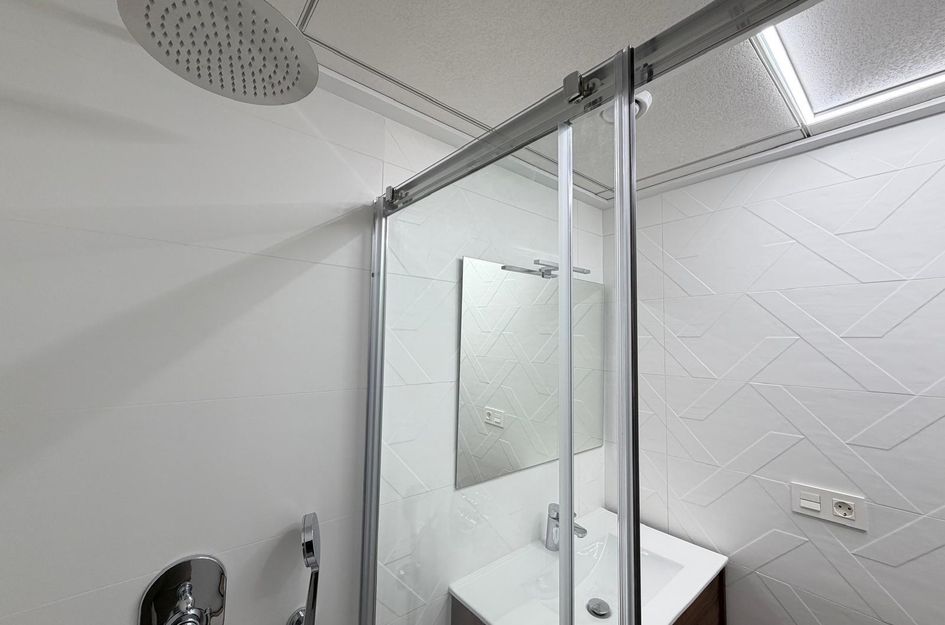Appartement in Torrevieja