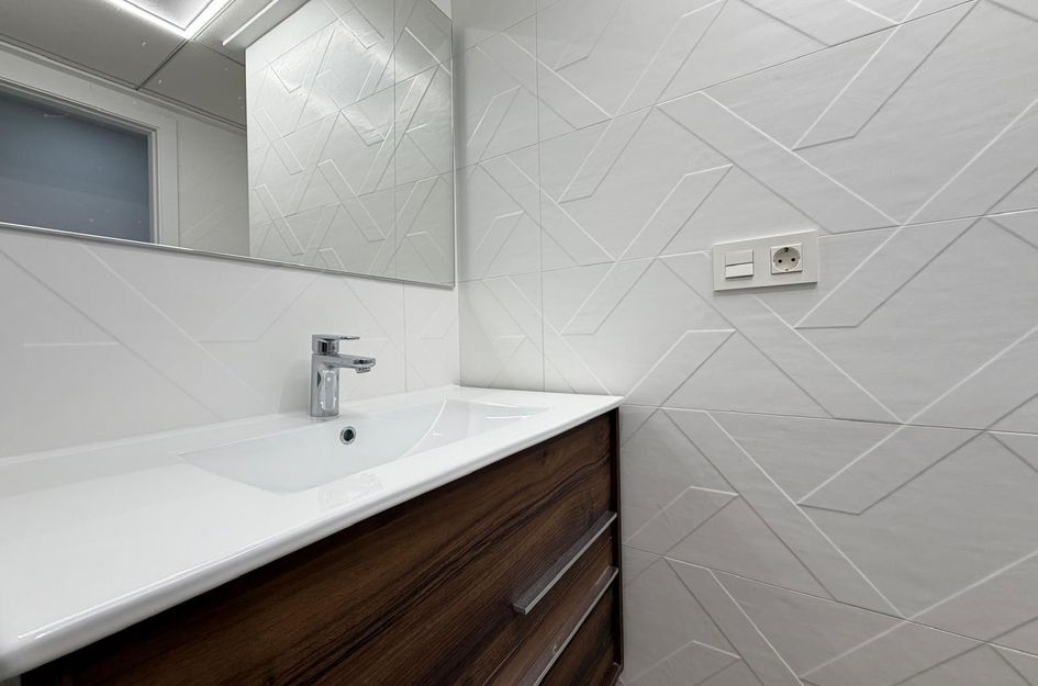 Appartement in Torrevieja