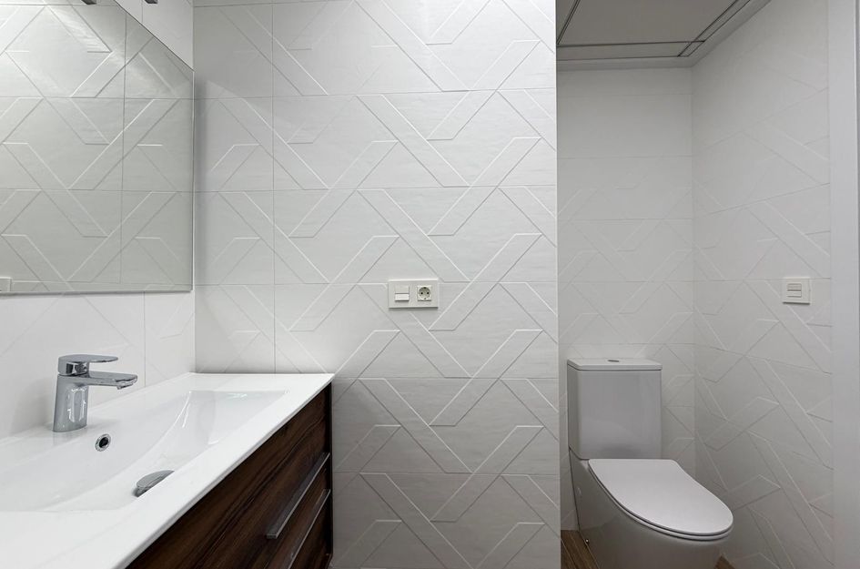 Appartement in Torrevieja