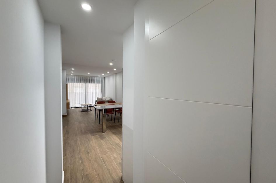 Appartement in Torrevieja