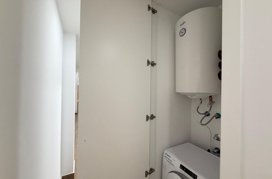 Appartement in Torrevieja