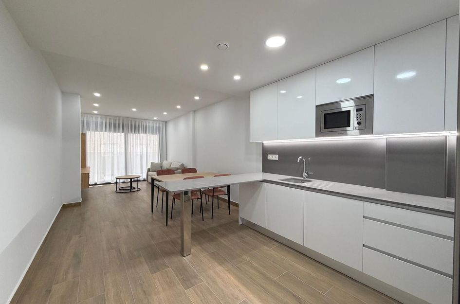 Appartement in Torrevieja