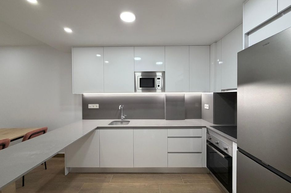 Appartement in Torrevieja