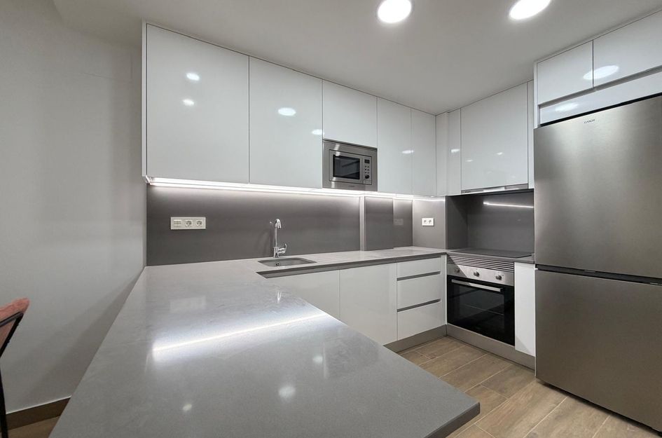 Appartement in Torrevieja