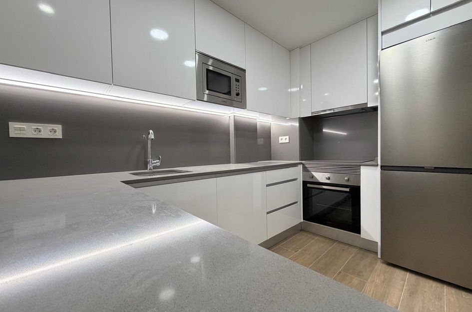 Appartement in Torrevieja
