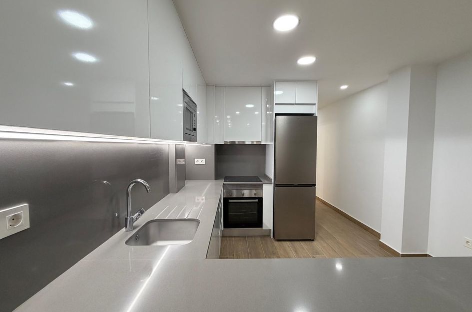 Appartement in Torrevieja