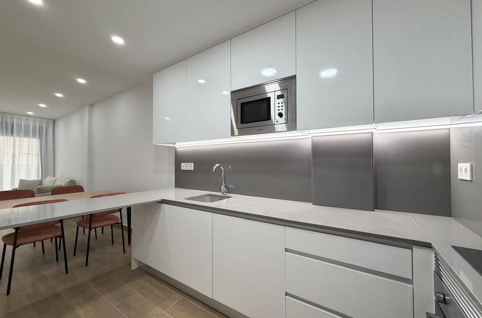 Appartement in Torrevieja