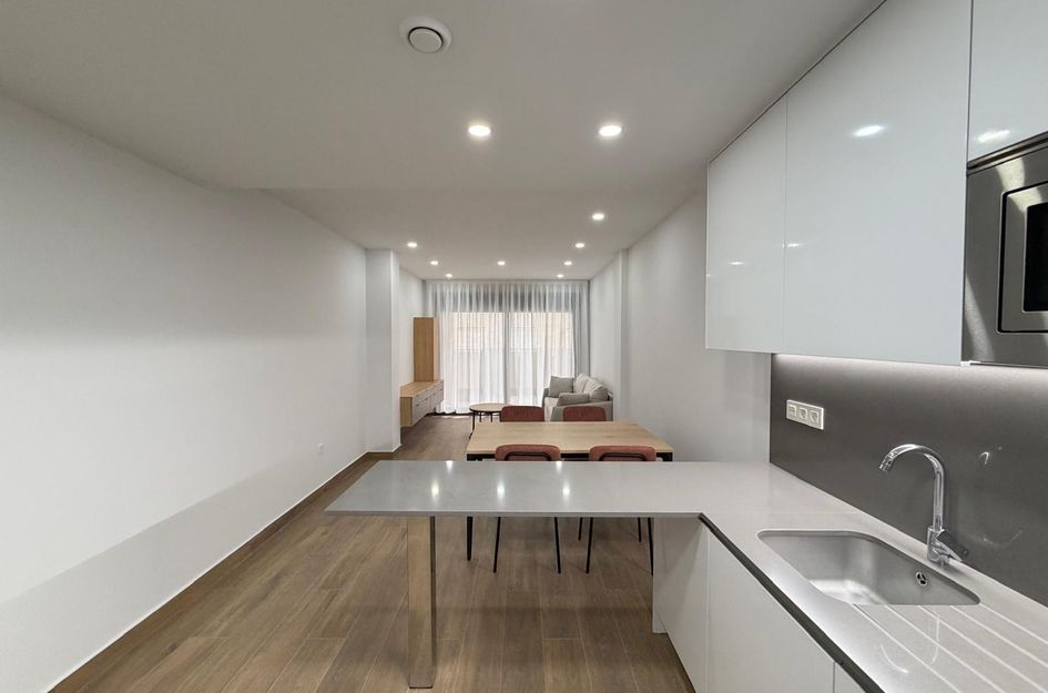 Appartement in Torrevieja