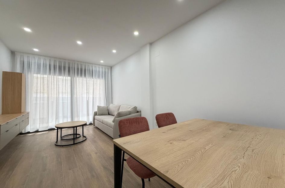 Appartement in Torrevieja