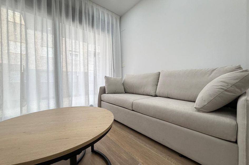 Appartement in Torrevieja