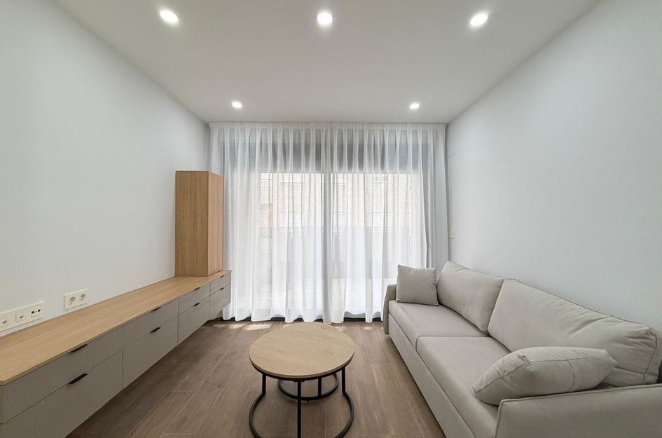 Appartement in Torrevieja
