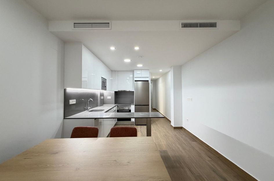 Appartement in Torrevieja