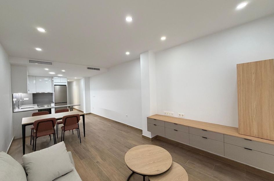 Appartement in Torrevieja