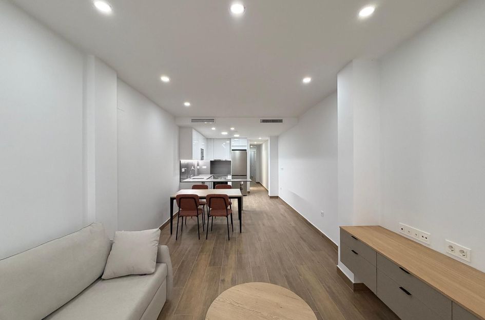Appartement in Torrevieja