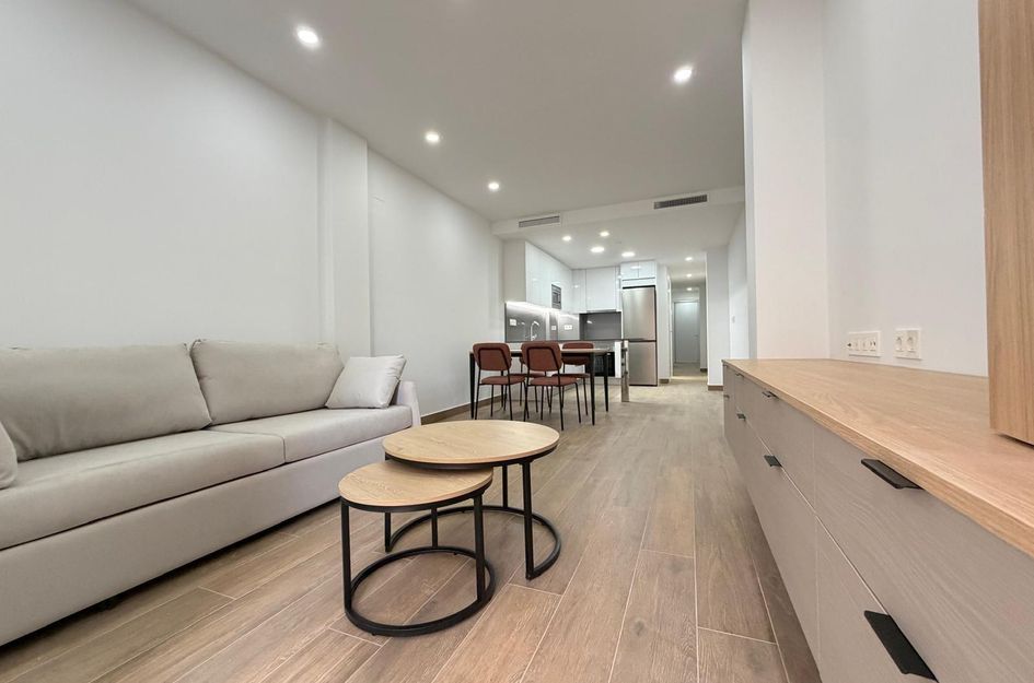 Appartement in Torrevieja