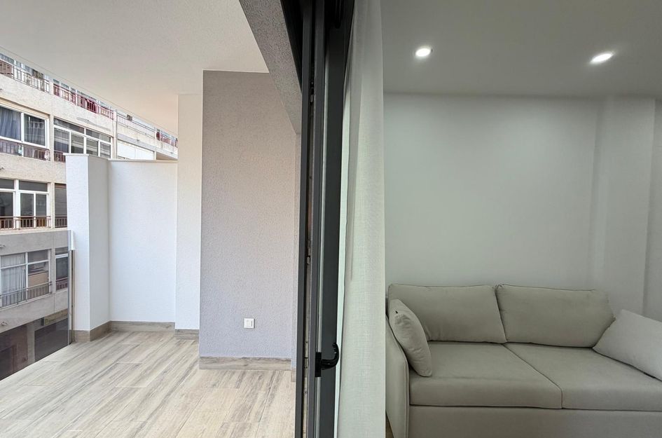 Appartement in Torrevieja