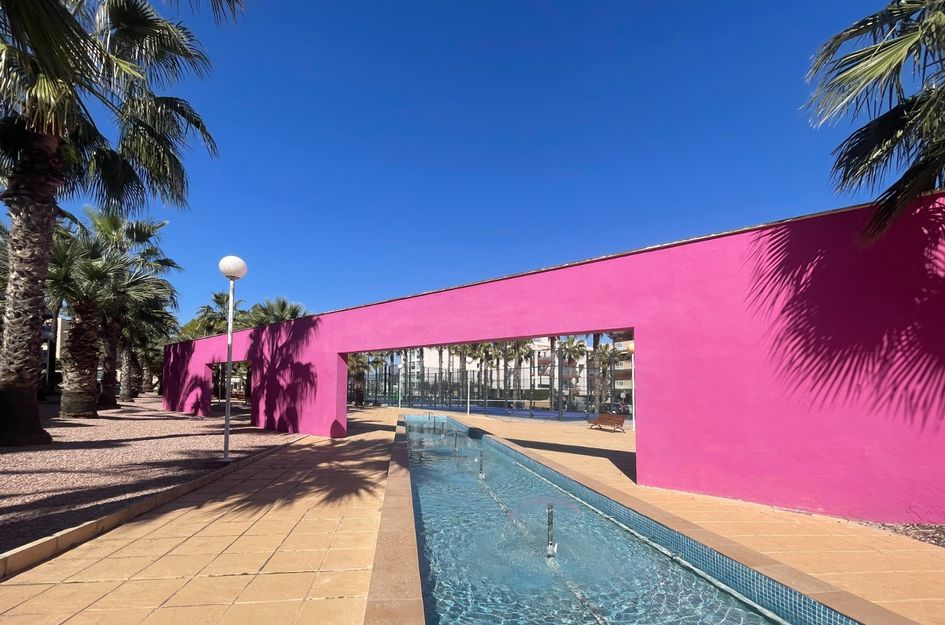 Appartement in Dehesa de Campoamor