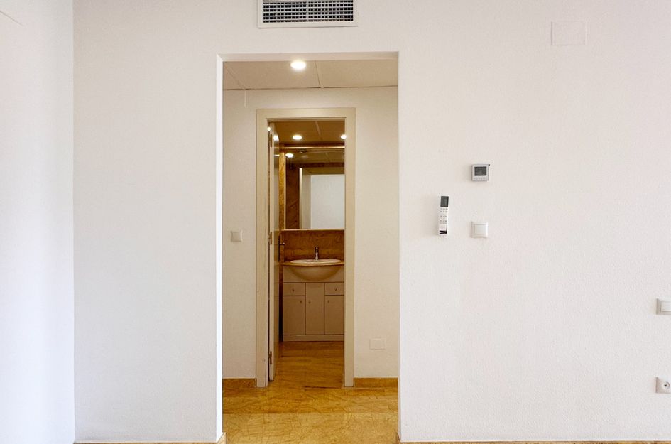 Appartement in Dehesa de Campoamor