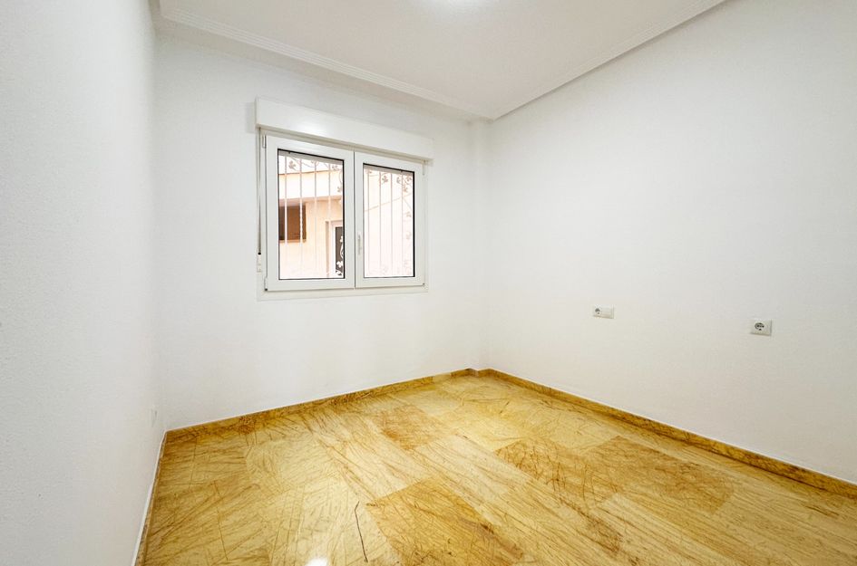 Appartement in Dehesa de Campoamor