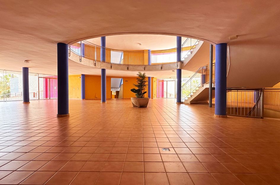 Appartement in Dehesa de Campoamor