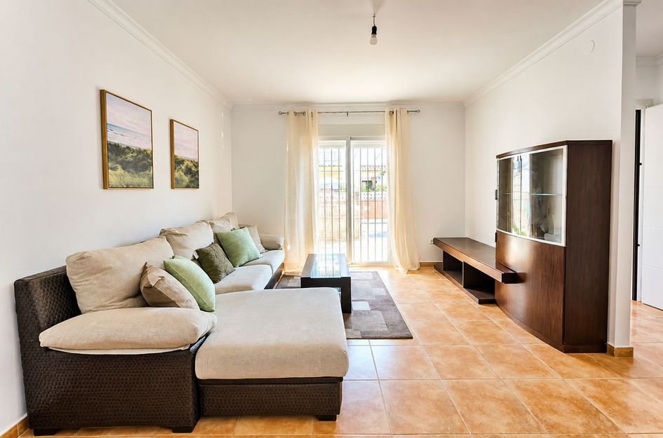 Huis in Manilva