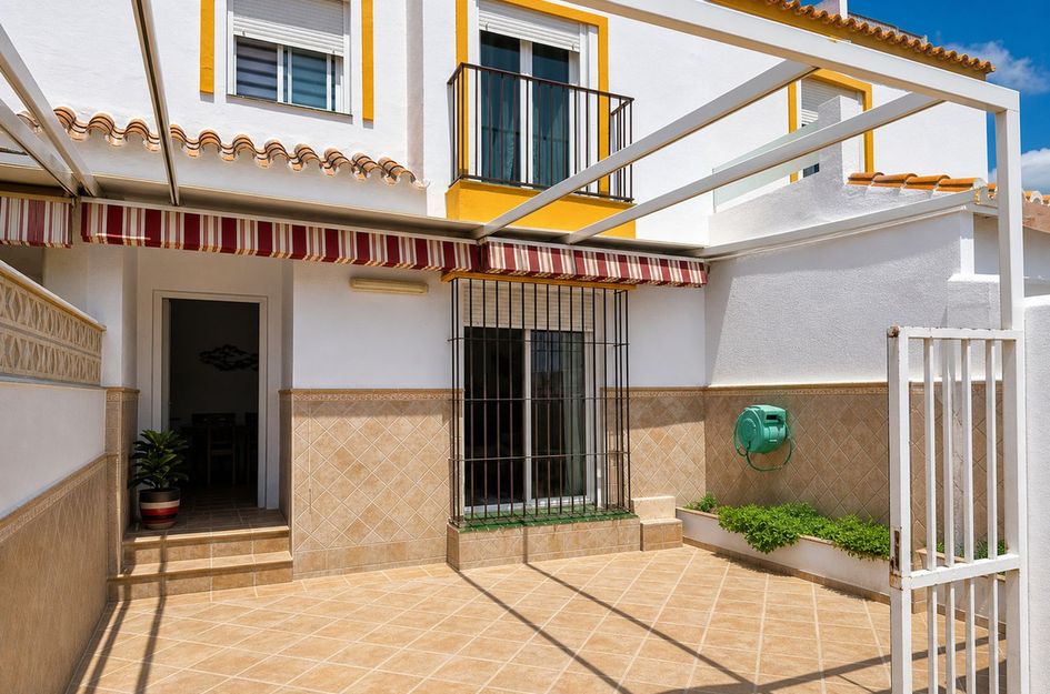 Huis in Manilva