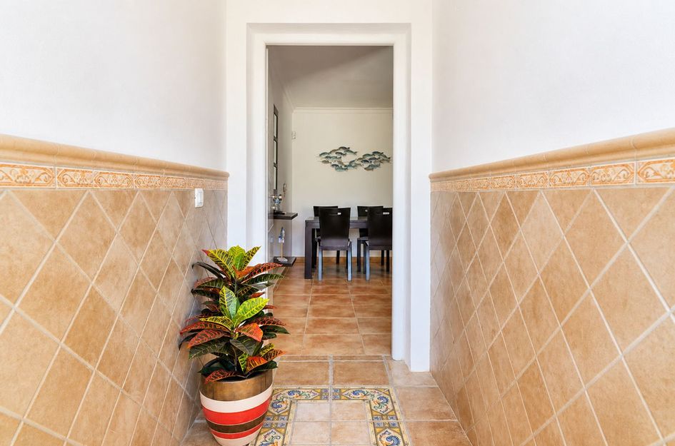 Huis in Manilva