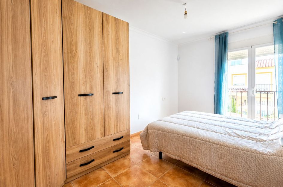 Huis in Manilva