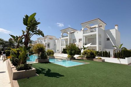 Bungalow in Quesada