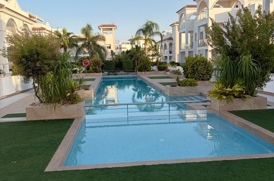 Bungalow in Quesada