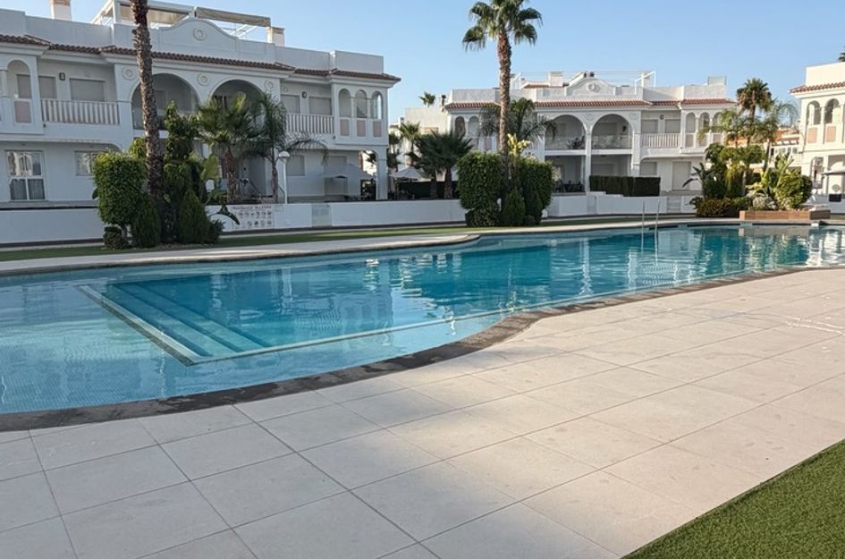 Bungalow in Quesada