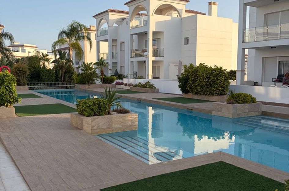 Bungalow in Quesada