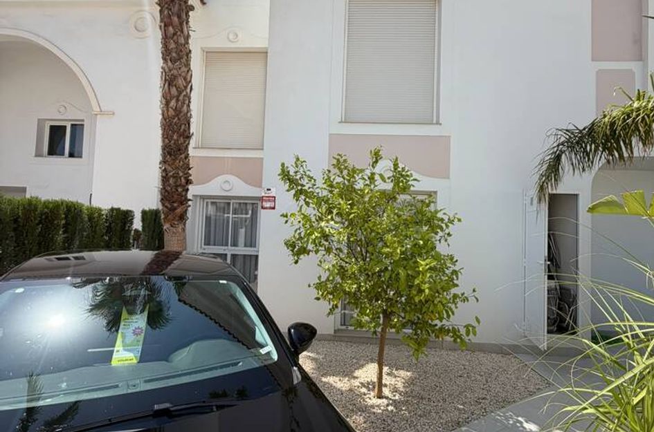 Bungalow in Quesada