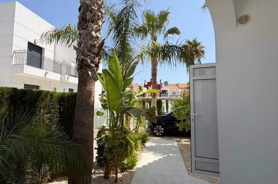 Bungalow in Quesada
