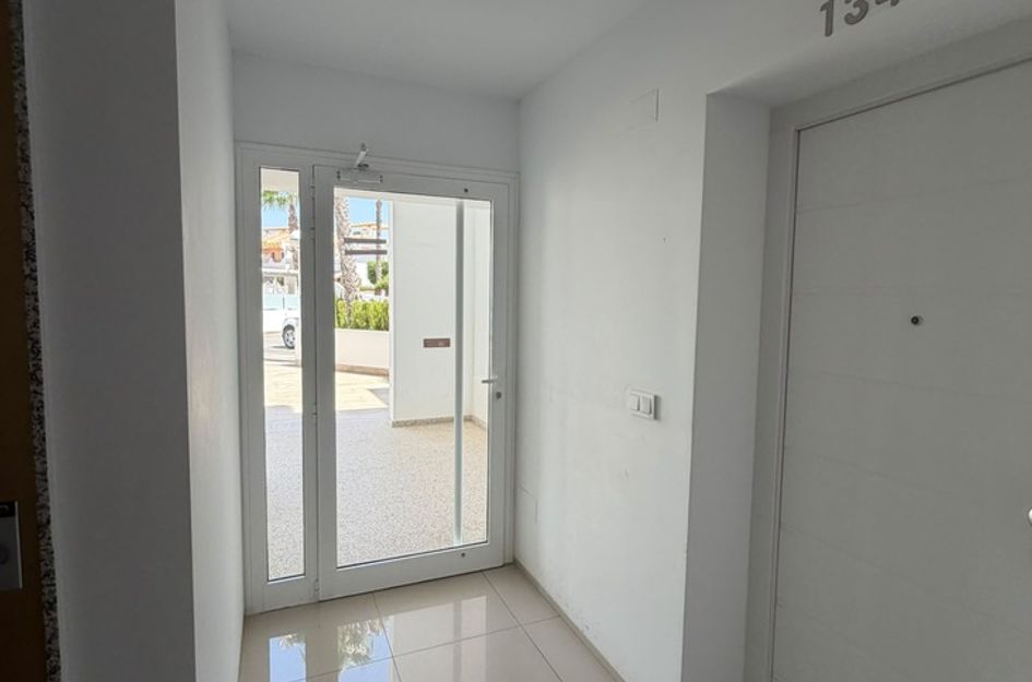 Bungalow in Quesada