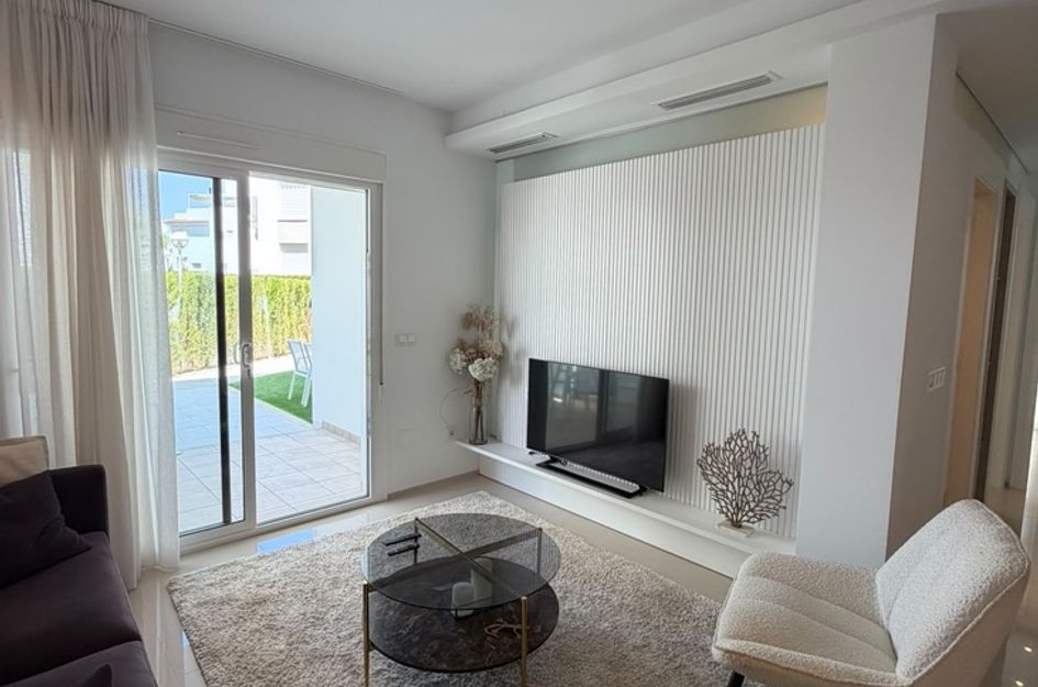 Bungalow in Quesada