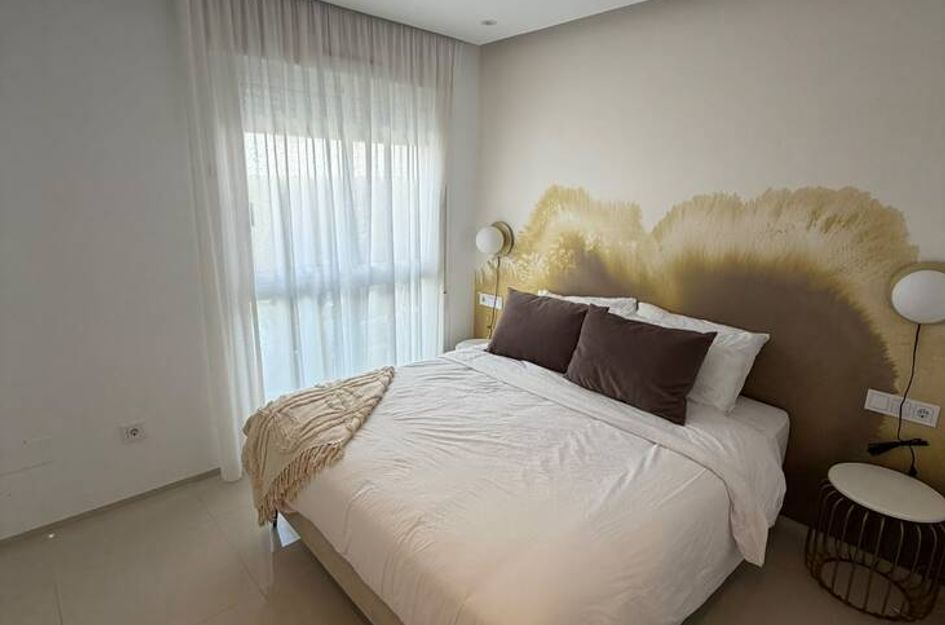 Bungalow in Quesada