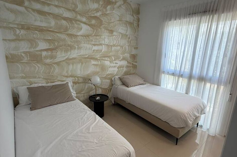 Bungalow in Quesada