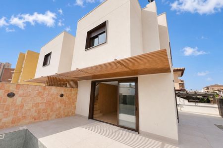 Villa in San Javier