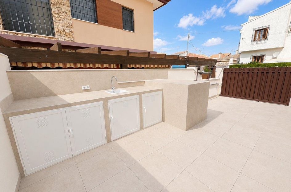 Villa in San Javier
