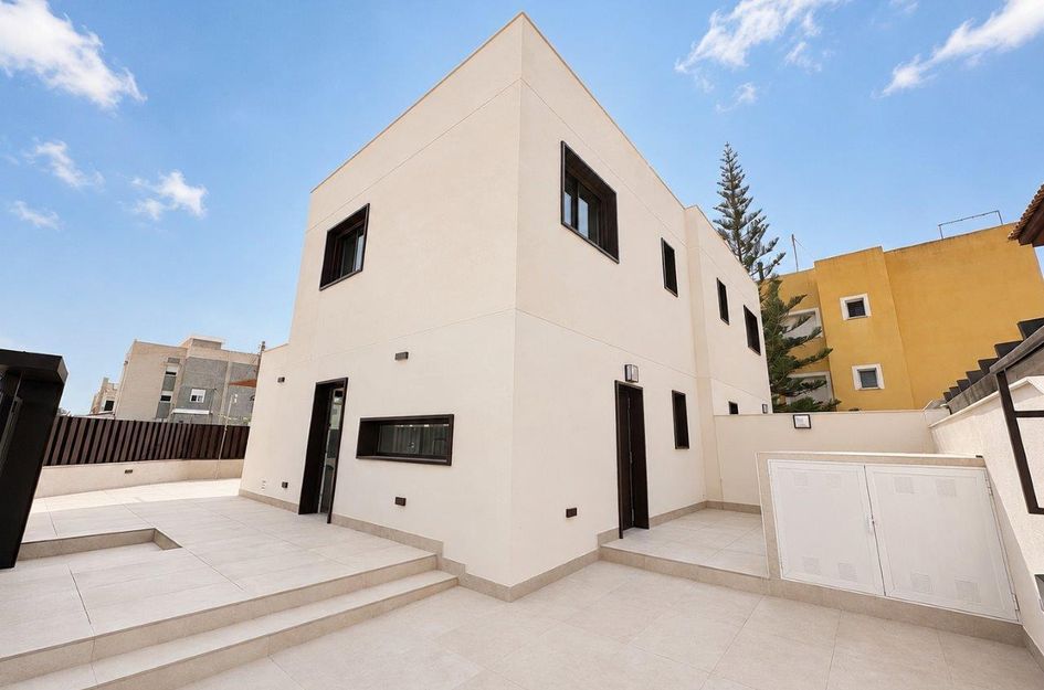 Villa in San Javier