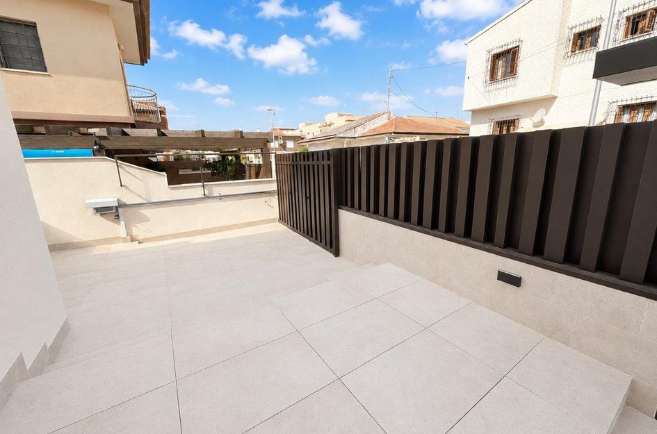 Villa in San Javier