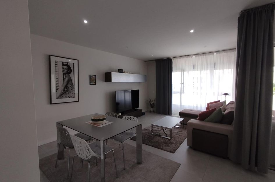 Appartement in Dehesa de Campoamor