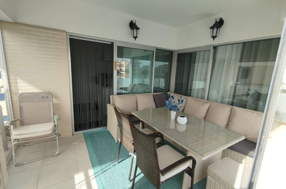 Appartement in Dehesa de Campoamor