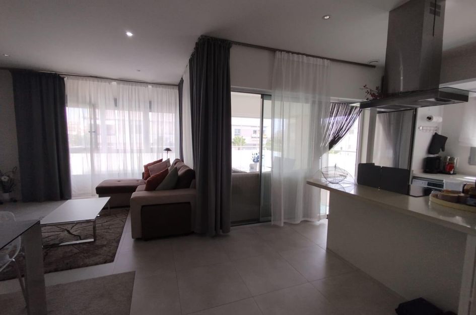 Appartement in Dehesa de Campoamor