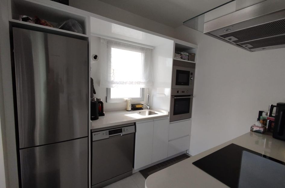 Appartement in Dehesa de Campoamor