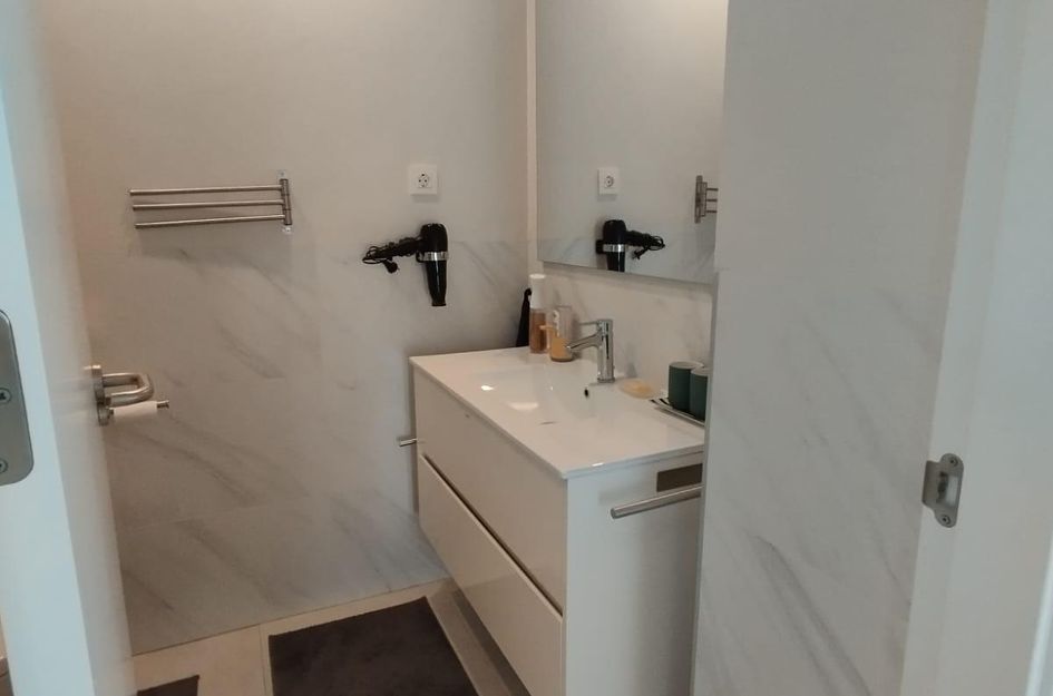 Appartement in Dehesa de Campoamor