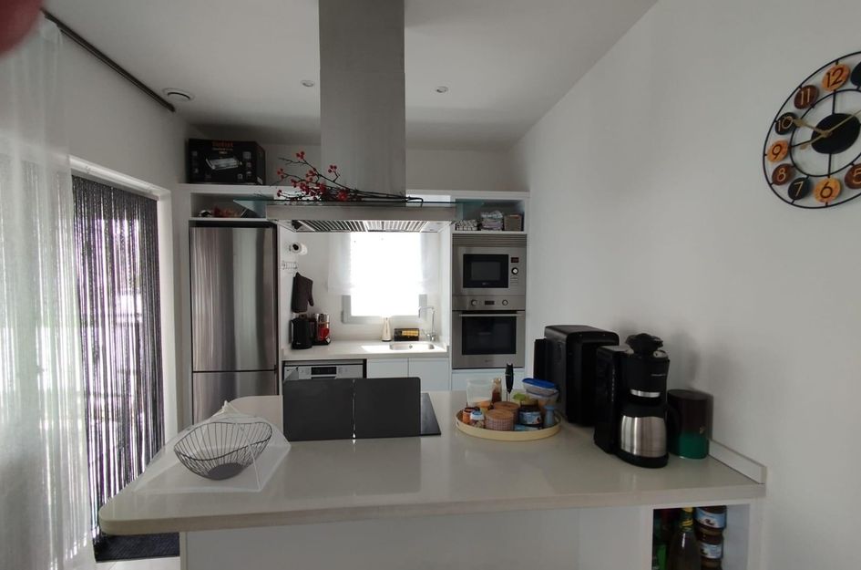 Appartement in Dehesa de Campoamor